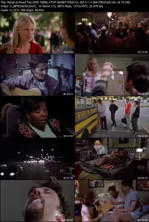 Road Trip 2000 1080p ATVP MGMP WEB-DL DD 5.1 H264-PiRaTeS