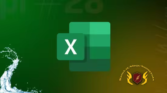 Microsoft Excel Data Analysis with Chart and Graph