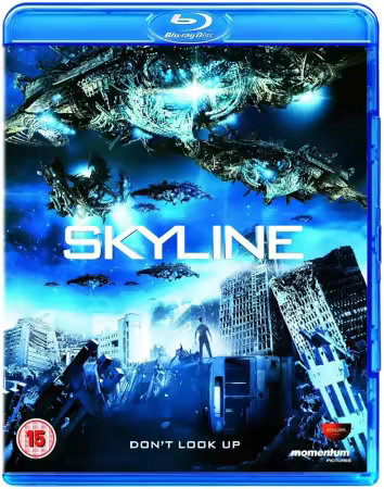 Skyline 2010 1080p BluRay Remux AVC DTS HD MA 5.1-HDT