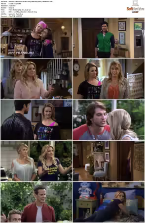 Fuller House S01 S05 1080p WEB H264 DDP5.1-DERMAGiC