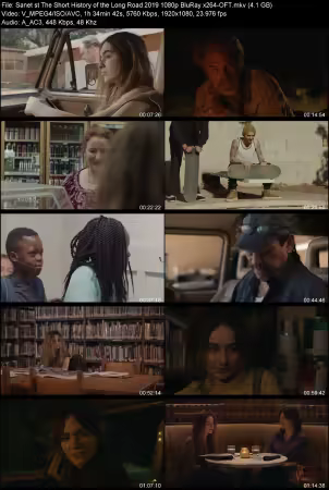 The Short History of the Long Road 2019 1080p BluRay x264-OFT