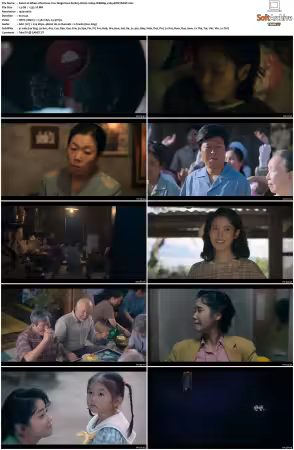 When Life Gives You Tangerines S01 DUAL 1080p WEBRip x265-KONTRAST
