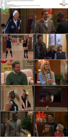 The Suite Life of Zack and Cody 2005 S01-S03 480p H265 AAC 2CH-MNKYDDL