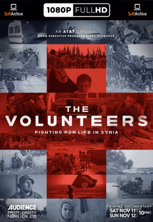 The Volunteers 2017 S01 1080p AMZN WEB-DL DDP5.1 H264-NTb