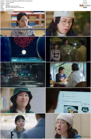 Yumis Cells S02 1080p WEB-DL AAC H264-Taengoo