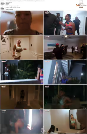 South Central Baddies 2022 S01-S05 1080p WEBDL x265-Pisces