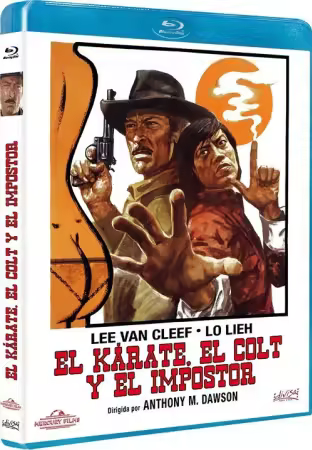 The Stranger and the Gunfighter 1974 1080p BluRay x264-OFT