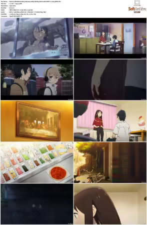 ERASED S01 1080p BluRay Dual-Audio DDP2.0 x265-8RM