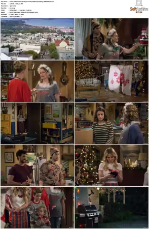 Fuller House S01-S05 1080p WEB H264 DDP5.1-DERMAGiC