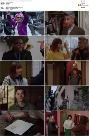 Queer Eye Were in Japan S01 1080p WEB X264-STARZ