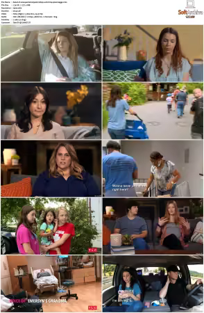 Unexpected S05 1080p WEB-DL AAC2.0 H264-BTN