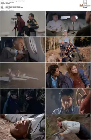Walker Texas Ranger 1993 S01-S09 1080p WEB-DL H265 10bit DDP2.0-Zero00