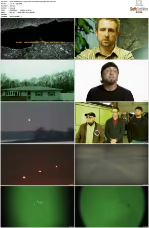 UFO Hunters S01S03 WEB-DL 720p AAC H264