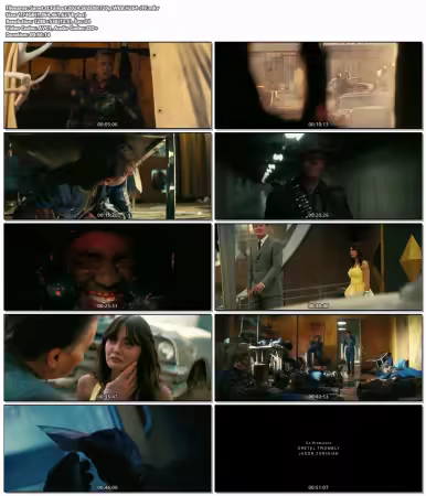 Fallout 2024 S02E08 720p WEB H264-JFF