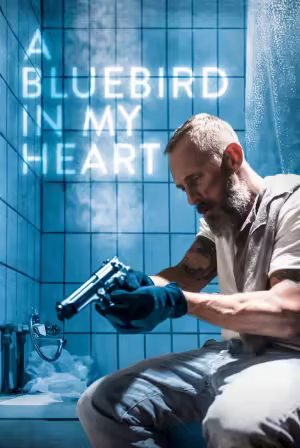 A Bluebird In My Heart 2018 MULTi VFi 1080p HDLight AC3 5.1 H264-LiHDL