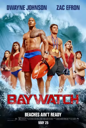 Baywatch 2017 1080p MGMP WEB-DL DDP 5.1 H264-PiRaTeS