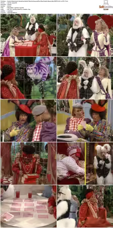 Adventures In Wonderland 1992 S01-S03 480p WEB-DL H264 AAC2.0-cT