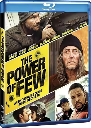 The Power of Few 2013 1080p BluRay x264-OFT
