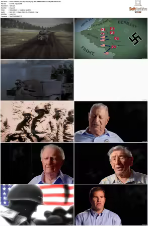 Patton 360 2009 S01 720p HIST WEB-DL AAC 2.0 H264-ARCHIVED