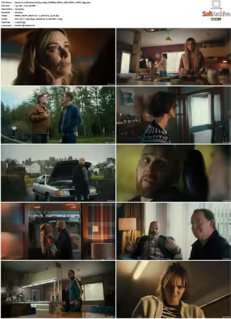 Coldwater S01 1080p WEBRip HDR10 10Bit DDP5.1 HEVC-d3g