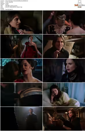 Once Upon a Time S01-S07 DVDRip XviD BDRip x264-Scene