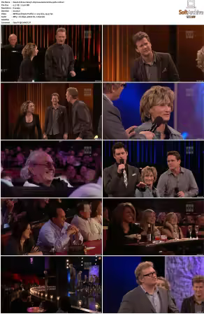 Drew Careys Improva Ganza S01 PDTV XviD-NGP