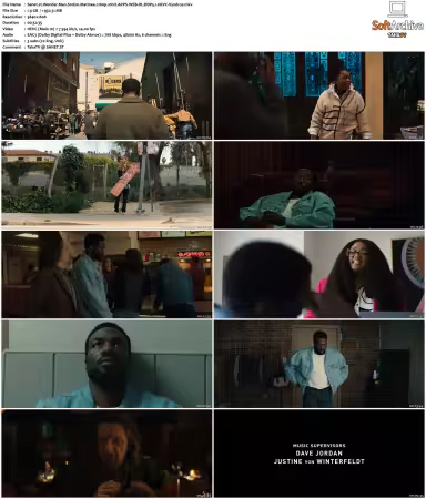 Wonder Man 2026 S01 2160p APPS WEB-DL x265 HEVC 10bit DDP 5.1 Vyndros