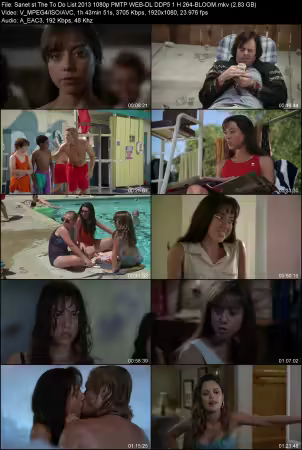 The To Do List 2013 1080p PMTP WEB-DL DDP 5.1 H264-BLOOM