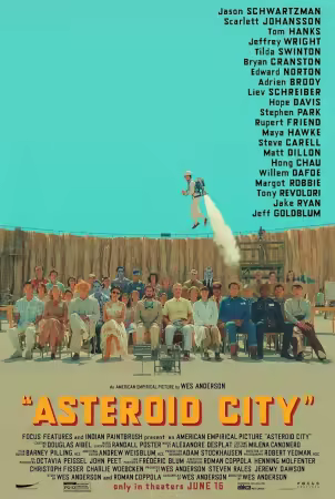 Asteroid City 2023 1080p PCOK WEB-DL DDP 5.1 H264-PiRaTeS