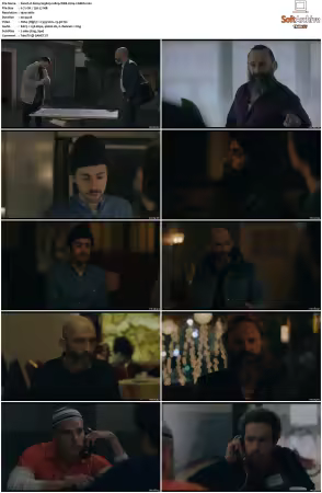 Ramy S03 1080p WEB H264-CAKES