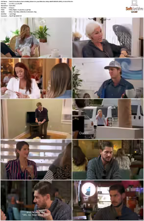 Southern Charm S06 1080p AMZN WEB-DL DDP5.1 H264-NTb