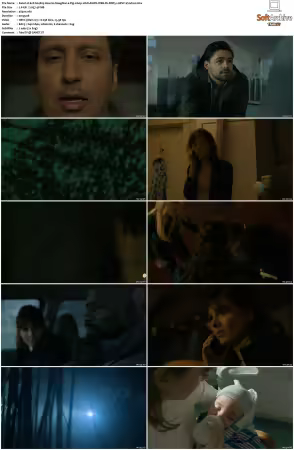 Evil 2019 S04 2160p AMZN WEB-DL x265 HEVC 10bit DDP 5.1 Vyndros
