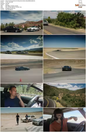 Top Gear America 2021 S01 1080p WEBRip DDP2.0 x264-B2B