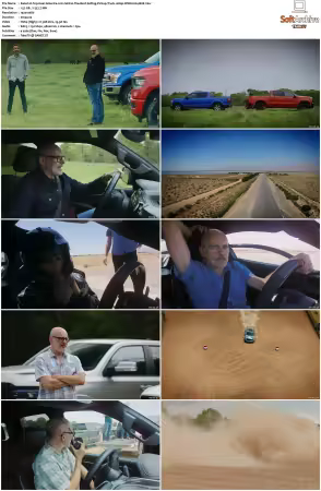 Top Gear America 2021 S01 1080p WEBRip DDP2.0 x264-B2B