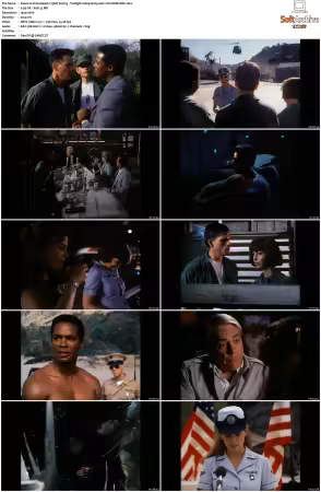 China Beach 1988 S01-S04 1080p H265 AAC 2CH-MNKYDDL