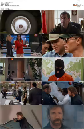 Walker Texas Ranger 1993 S01-S09 1080p WEB-DL H265 10bit DDP2.0-Zero00