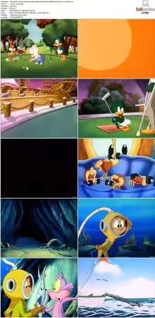 Tiny Toon Adventures 1990 S01-S03 1080p WEBRip 10bit EAC3 2.0 x265-iVy