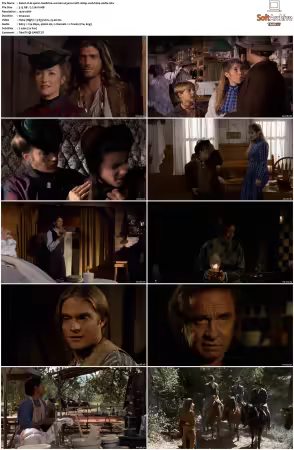 Dr Quinn Medicine Woman S03 MULTi 1080p WEB H264-UKDTV