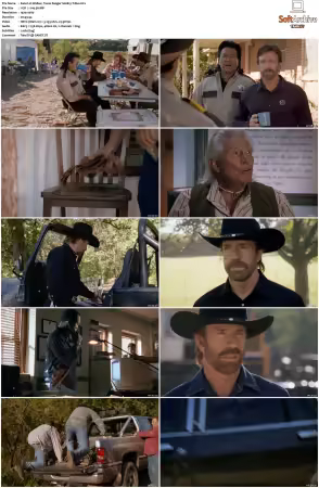 Walker Texas Ranger 1993 S01-S09 1080p WEB-DL H265 10bit DDP2.0-Zero00