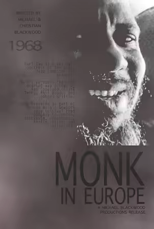 Monk In Europe 1968 1080p WEB H264-HYMN