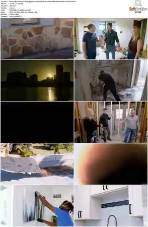 Zombie House Flipping S05 1080p AMZN WEB-DL DDP2.0 H264-NTb