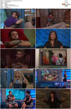 Big Brother US S21 720p WEB x264-SCENE