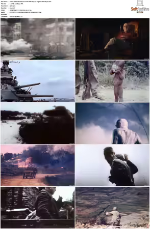 WWII in HD 2009 S01 720p BluRay DTS x264-DON