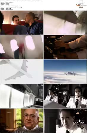 Mayday aka Air Crash Investigation S01-S25 1080p WEB-DL DDP5.1 H264-MIXED