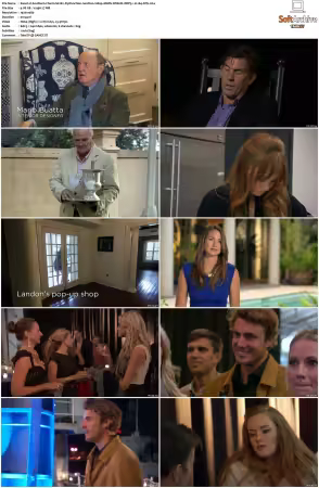 Southern Charm S02 1080p AMZN WEB-DL DDP5.1 H264-NTb