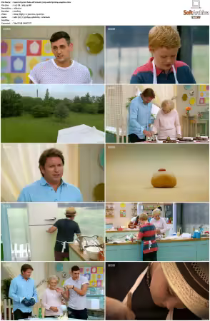 Junior Bake Off S02 720p WEBRip H264-SOAPBOX