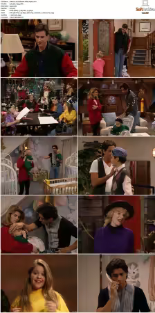 Full House S01-S08 German DL 1080p NetflixHD x264-4SJ