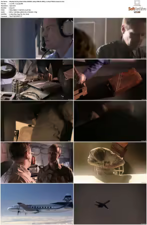 Mayday aka Air Crash Investigation S01-S25 1080p WEB-DL DDP5.1 H264-MIXED