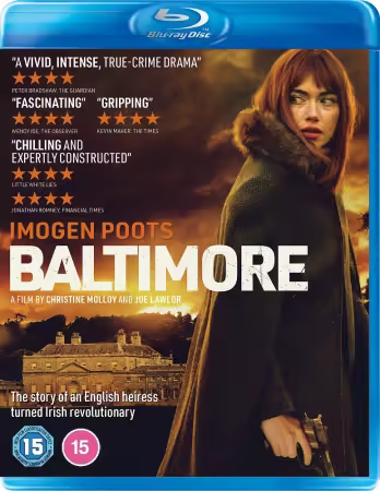 Baltimore 2023 1080p BluRay HEVC x265 5.1 BONE