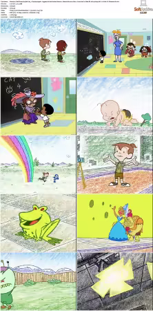 ChalkZone S01 S04 WEB-DL AAC2 0 H264-Pikanet128